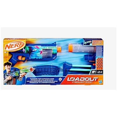 NERF CYBERLIGHT GHOST