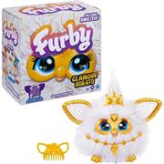 FURBY GOLDEN GLAM