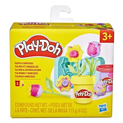 PLAY-DOH LIL FLOWERS ASS.