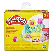PLAY-DOH LIL FLOWERS ASS.