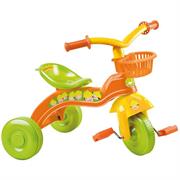 TRICICLO TOMBOLINO C/CESTINO