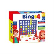 BINGO 4