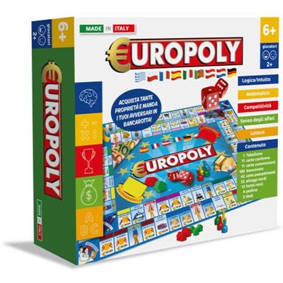 EUROPOLY