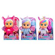 CRY BABIES LOVING CARE ASS.