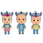 CRY BABIES DISNEY STITCH EXPO 6PZ