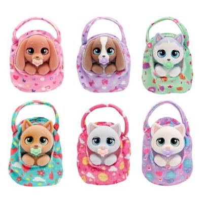 BABY PAWS TINY EXPO 12