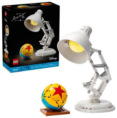 DISNEY PIXAR LUXO JR