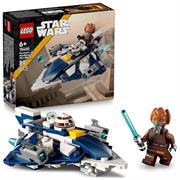 STAR WARS MICROFIGHTER JEDI