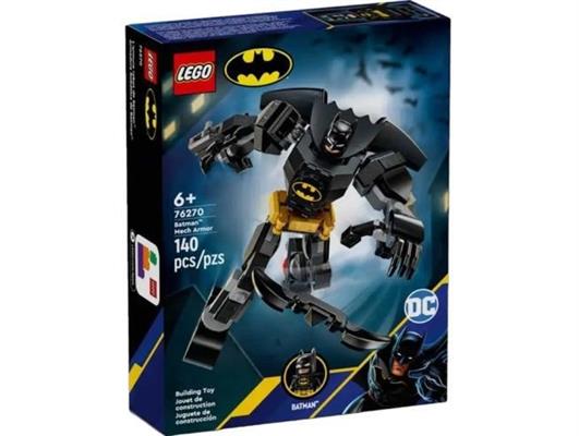 ARMATURA MECH BATMAN