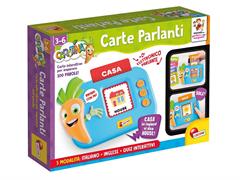 CAROTINA CARTE PARLANTI