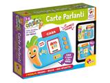 CAROTINA CARTE PARLANTI