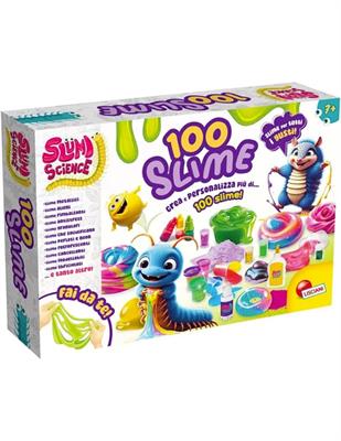 SLUMI 100 SLIME