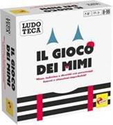 IL GIOCO DEI MIMI