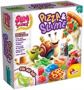 SLUMI PIZZA E SLIME