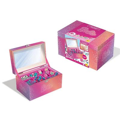 BARBIE BIJOUX SOGNIAMO INSIEME