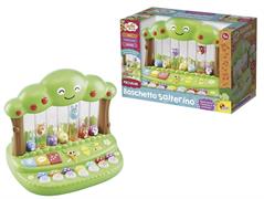 CAROTINA BABY IL BOSCHETTO SALTERINO