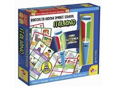 I'M GENIUS RACCOLTA GIOCHI ITALIANO