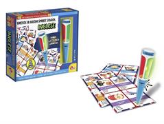 I'M GENIUS RACCOLTA GIOCHI INGLESE