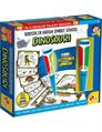 I'M GENIUS RACCOLTA GIOCHI DINOSAURI