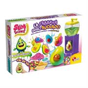 SLUMI LA FABBRICA DEGLI AVOCADO