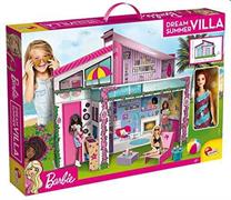 BARBIE CASA DI MALIBU'+DOLL