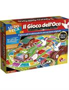 LUDOTECA GIOCO DELL'OCA DELUXE