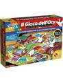 LUDOTECA GIOCO DELL'OCA DELUXE