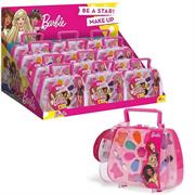 BARBIE BE A STAR MAKE UP TROUSSE ESP. 12PZ