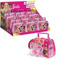 BARBIE BE A STAR MAKE UP TROUSSE ESP. 12PZ