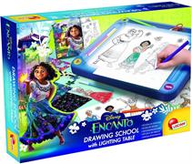 ENCANTO SCUOLA DI DISEGNO
