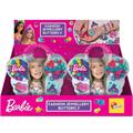 BARBIE FASHION JEWELLERY BUTTERFLY ESP. 12PZ