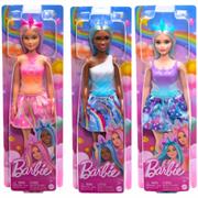 BARBIE FAIRY UNICORNI