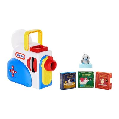 STORY DREAM C/ FAIRY TALE COLLECTION