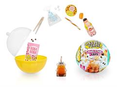 MAKE IT MINI FOOD CAFE SERIES 4 24PZ