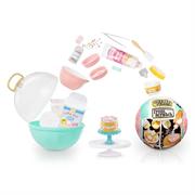 MAKE IT MINI FROM SCRATCH 15PZ