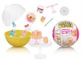 MAKE IT MINI FOOD DINER SERIES 3B 15PZ