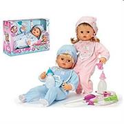 BIMBOBELLO FEBBROLINO