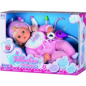 BIMBOBELLO FEBBROLINO