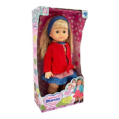 MARINA CANTA CAMMINA