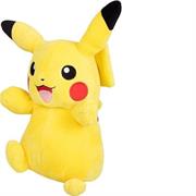 PELUCHE PIKACHU 20CM