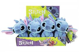 STITCH PELUCHE 20CM ESP. 12PZ