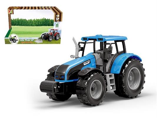 TRATTORE FARM FRIZIONE