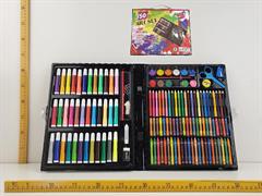 VALIGETTA COLORI 150PZ