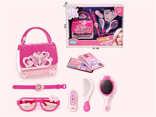 BORSETTA ACCESSORI FASHION