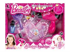 BEAUTY SET FASHION 65810