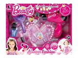BEAUTY SET FASHION 65810