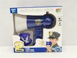 SPEACKER POLIZIA LUCI/SUONI