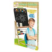 LAVAGNA GESSETTI C/PALLOTTOLIERE