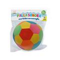 PALLA MORBIDA C/SONAGLIO