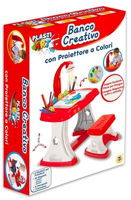 BANCO SCUOLA C/PROIETTORE